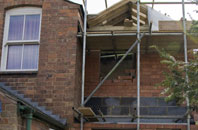 free Sedbusk home extension quotes
